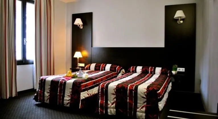 Hôtel Alliance Lourdes