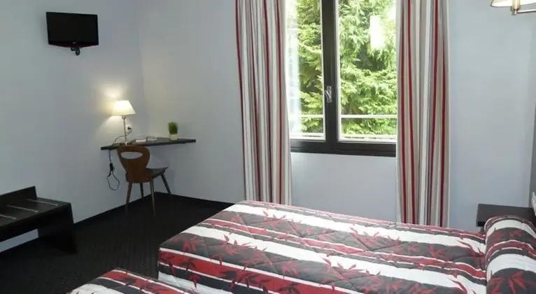 Hôtel Alliance Lourdes - Oda