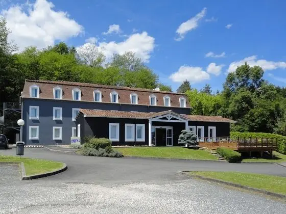 Hôtel Altica Sarlat