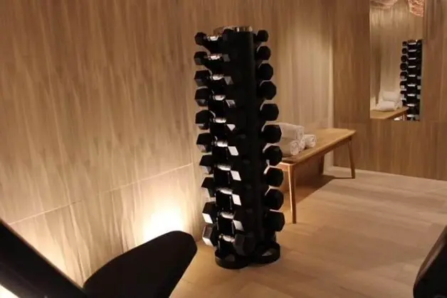 Hôtel Amoi Paris - Fitness
