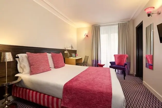 Hôtel Antin Trinité