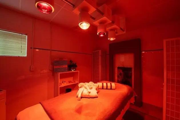 Hôtel Aquamer - Spa