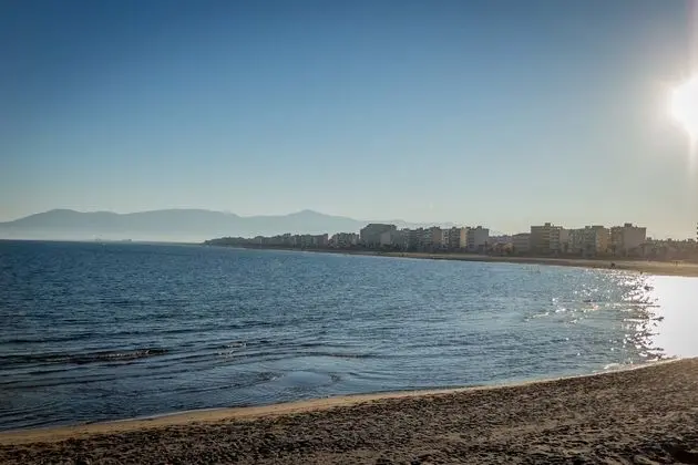 Hôtel Aquarius - Plaj