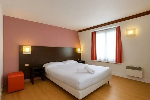Hôtel Arc Porte D'Orleans - Öne Çıkan Resim