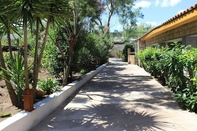 Hôtel Arcu Di Sole - Dış Mekan
