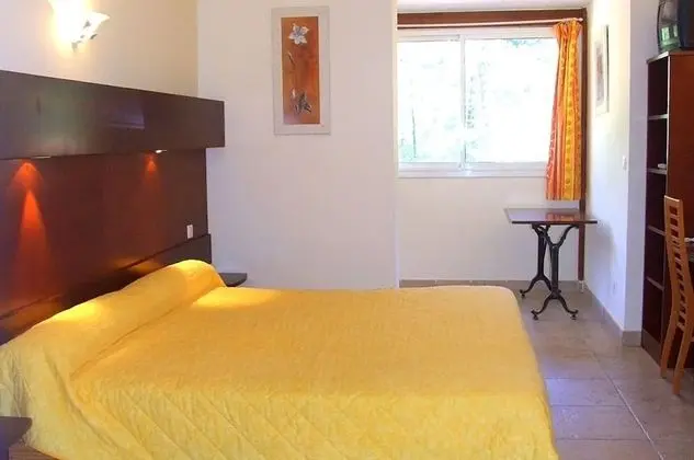 Hôtel Arena Le refuge