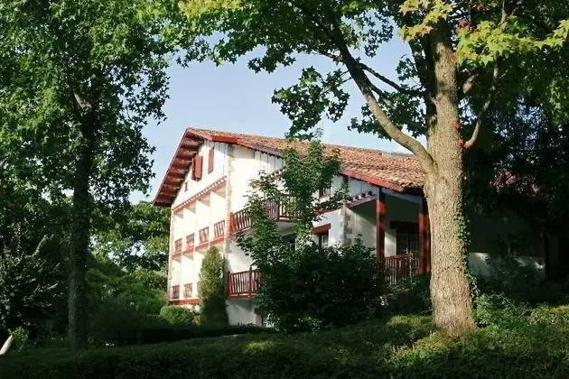 Hôtel Argi-Eder, The Originals Relais - Genel