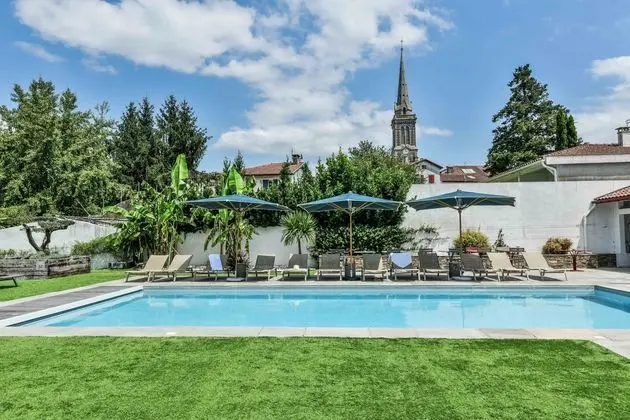 Hôtel Argia - Öne Çıkan Resim