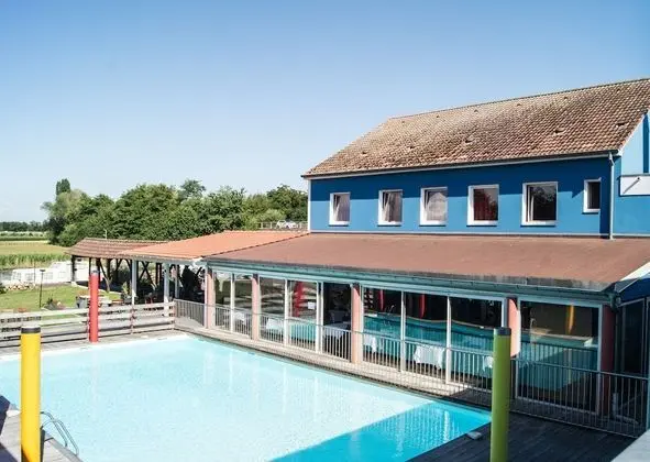 Hôtel Argos - Öne Çıkan Resim