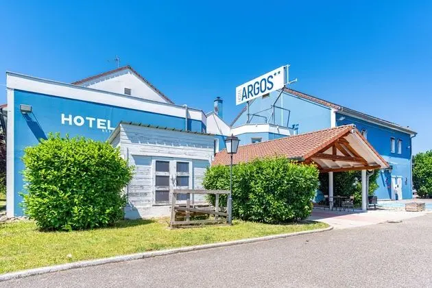 Hôtel Argos - Öne Çıkan Resim