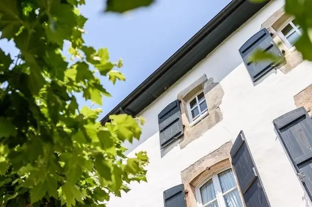Hôtel Arraya - Dış Mekan