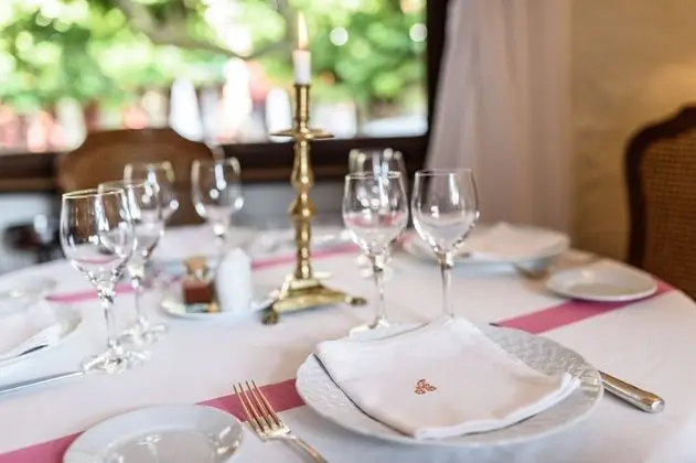 Hôtel Arraya - Yerinde Yemek