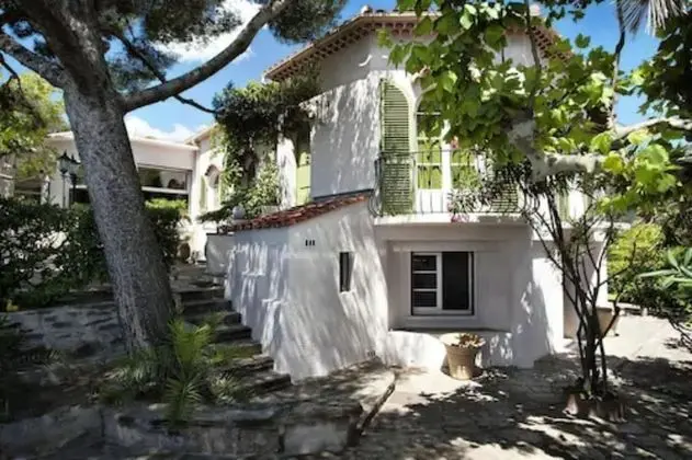 Hôtel Astria Beach La Falaise
