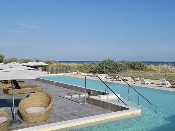 Hôtel Atalante - Relais Thalasso & Spa