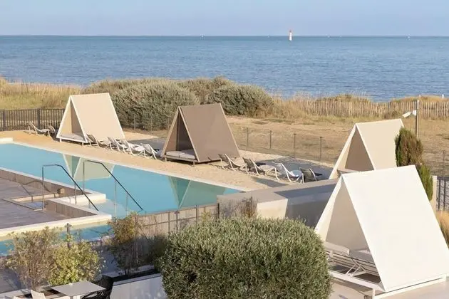 Hôtel Atalante - Relais Thalasso & Spa - Öne Çıkan Resim