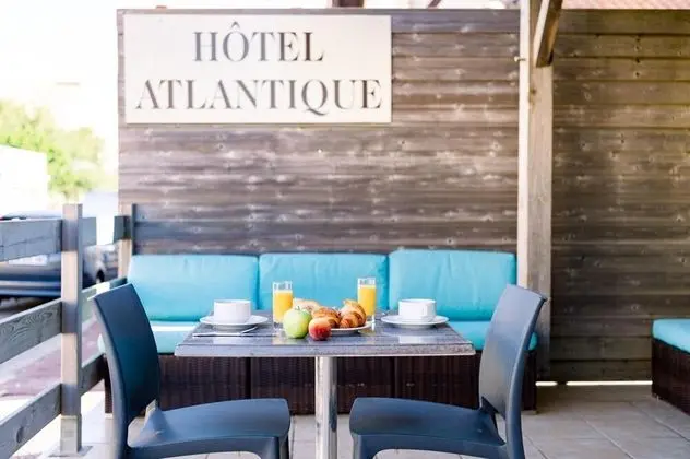 Hôtel Atlantique