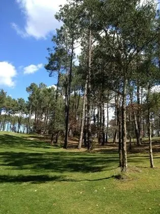 Hôtel Atlantique - Dış Mekan