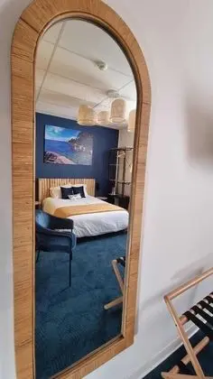 Hôtel Atlantis - Oda