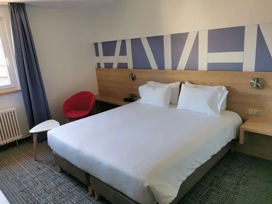 Hôtel au Boeuf - Oda