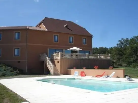Hôtel au Périgord Noir