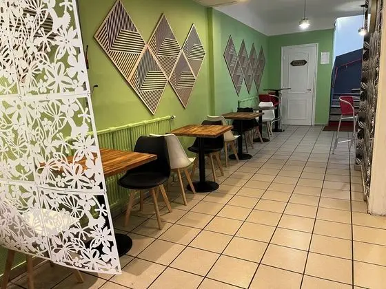 Hôtel Au Spatial - Öne Çıkan Resim