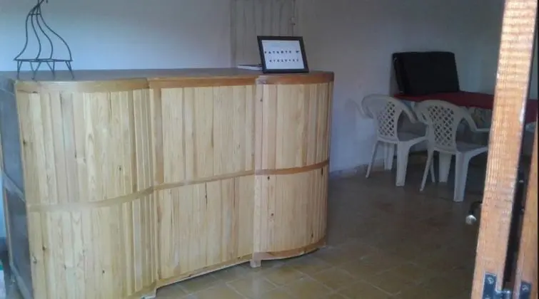 Hôtel Auberge Etoile De Dades - Lobi
