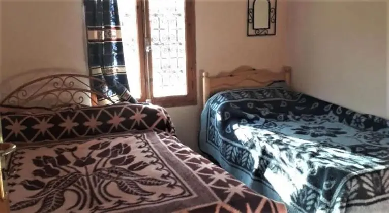Hôtel Auberge Etoile De Dades - Oda