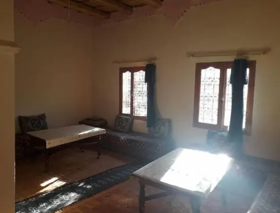 Hôtel Auberge Etoile De Dades - Yerinde Yemek