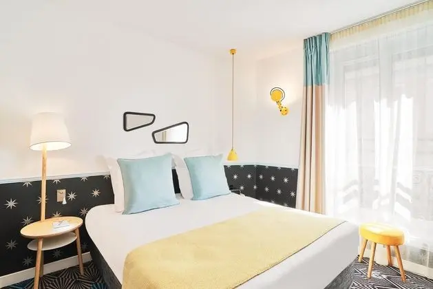 Hôtel Augustin - Astotel