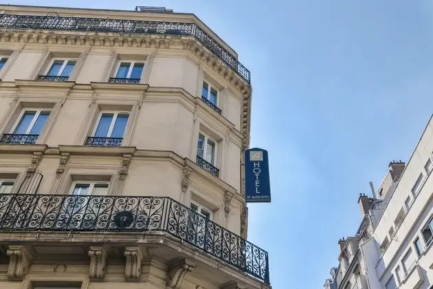 Hôtel Augustin - Astotel