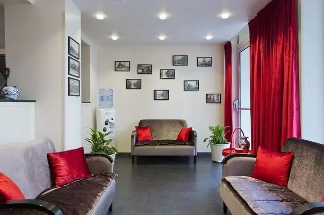 Hôtel Aurore Paris Gare de Lyon - Öne Çıkan Resim