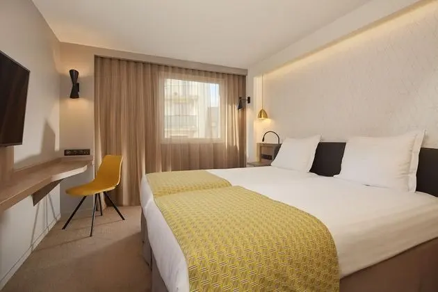 Hôtel Auteuil Tour Eiffel - Öne Çıkan Resim