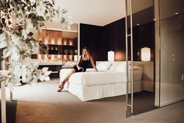 Hôtel b design & Spa - Öne Çıkan Resim