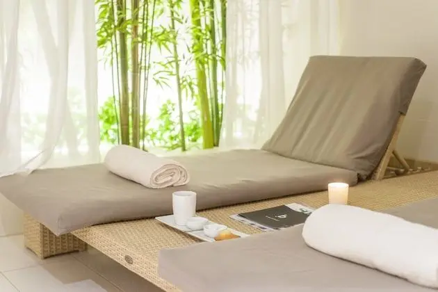 Hôtel b design & Spa - Spa