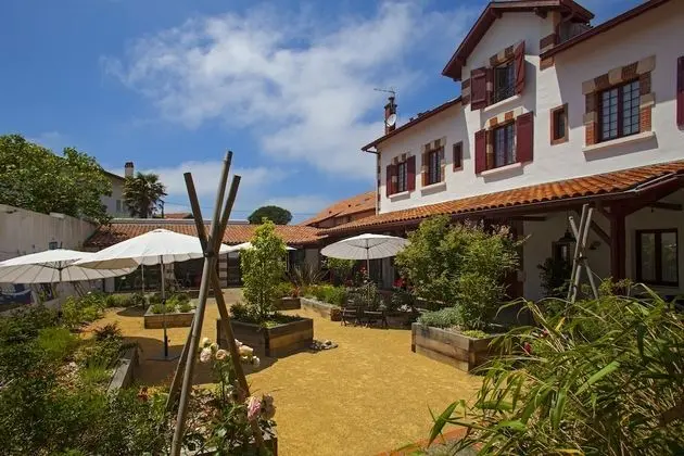 Hôtel Balea Guéthary