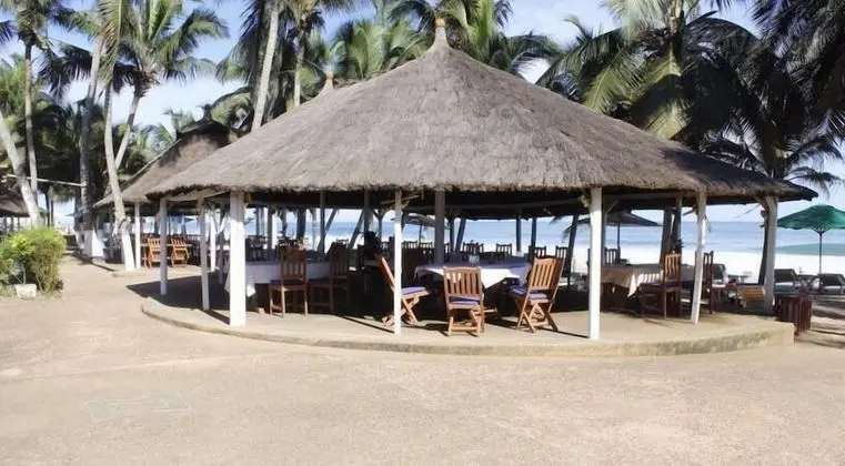 Hôtel Bassam Plage