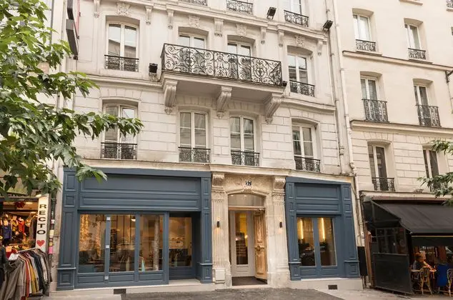Hôtel Basss