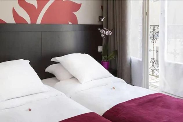 Hôtel BastilleFotoğrafı
