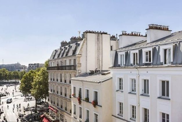 Hôtel BastilleFotoğrafı