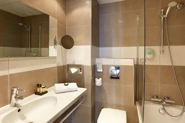 Hôtel Beaugrenelle Saint Charles - Oda