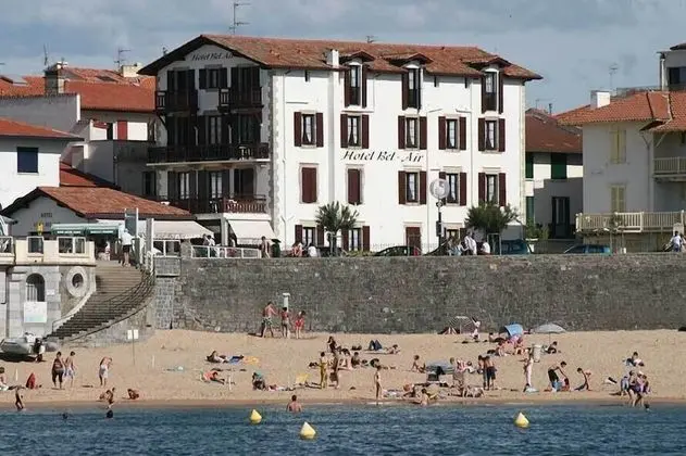 Hôtel Bel Air - Öne Çıkan Resim