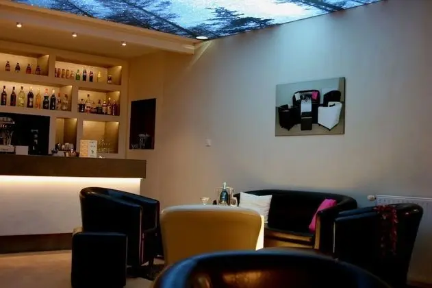 Hôtel Bel Horizon - Öne Çıkan Resim