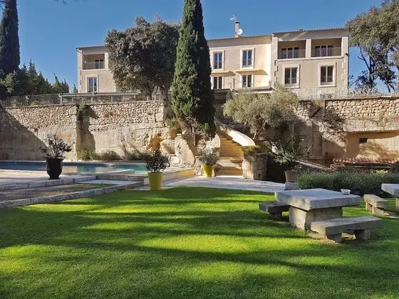 Hôtel Belesso - Havuz