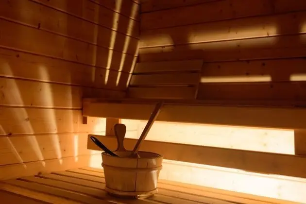 Hôtel Belesso - Spa