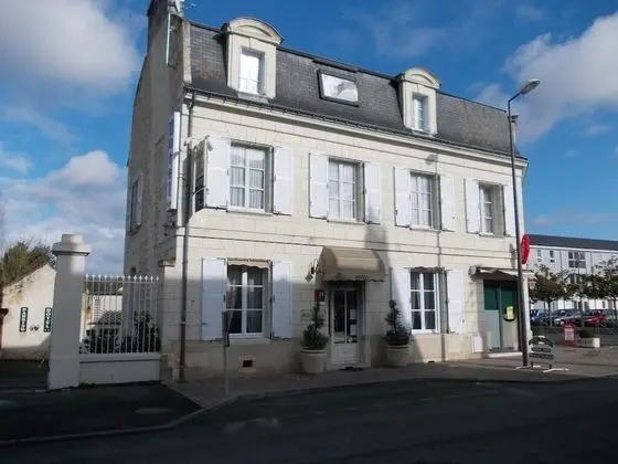 Hôtel Belle Epoque - Öne Çıkan Resim