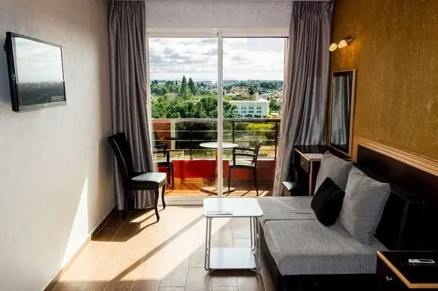 Hôtel Belle Vue - Öne Çıkan Resim
