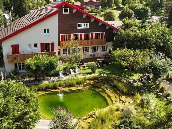 Hôtel Bellier - Öne Çıkan Resim