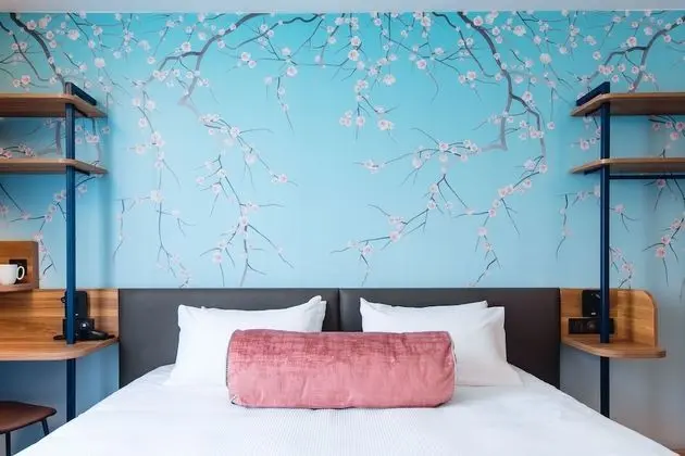 Hôtel Bleu de Grenelle - Öne Çıkan Resim