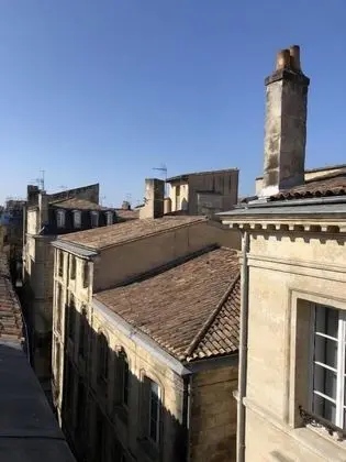 Hôtel Bleu de Mer - Genel