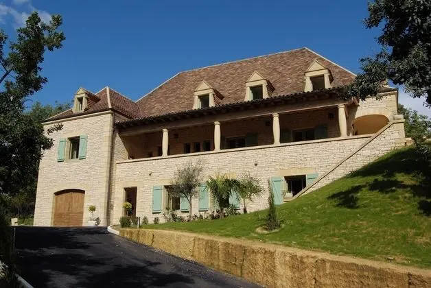 Hôtel Bon Encontre